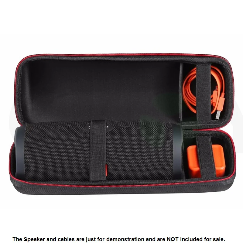 Защитный чехол для путешествий переносная сумка переноски JBL Charge 3 Charge3