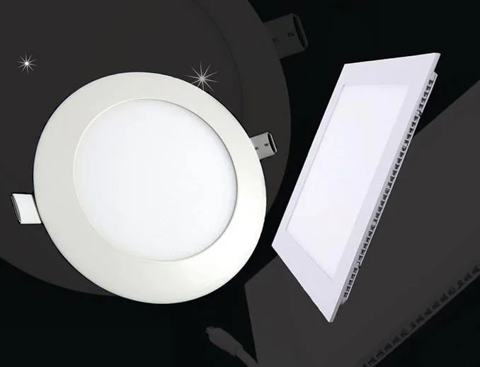 IPROLED 18 Вт Диаметр 225 мм 180 шт. SMD2835 led пульт дистанционного управления супер тонкий