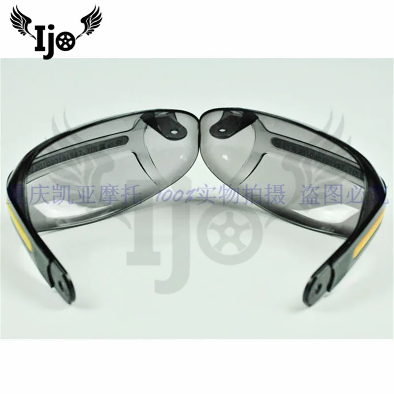 Мотоциклетные Рули ручки ветрозащитные стекла защита от тепла и ветра подходит