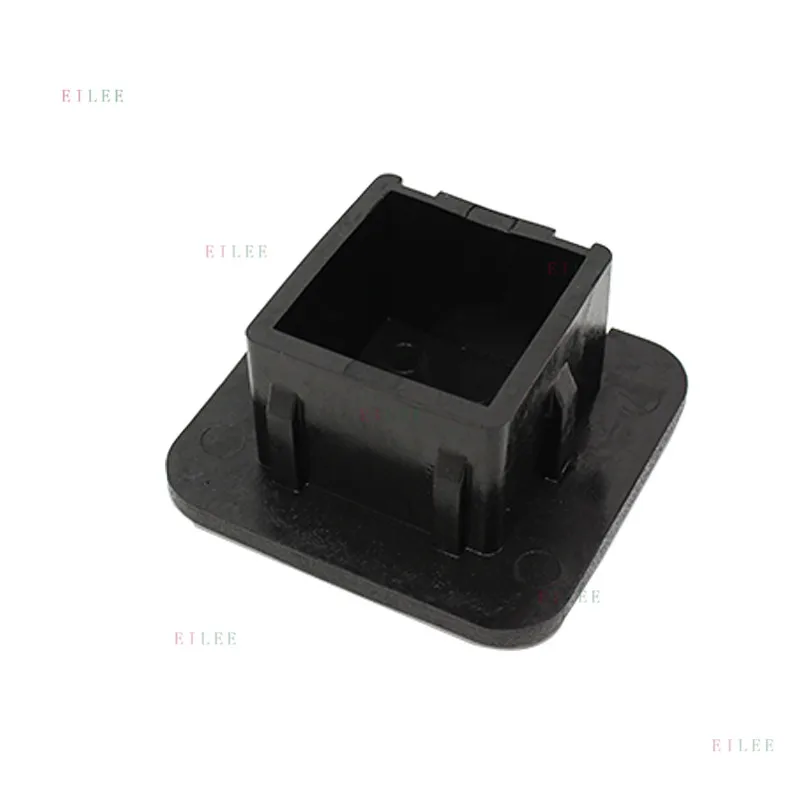 Крепеж приемника для прицепа подходит Land Rover LR3 LR4 Discovery 3 4 Range Sport | Автомобили и