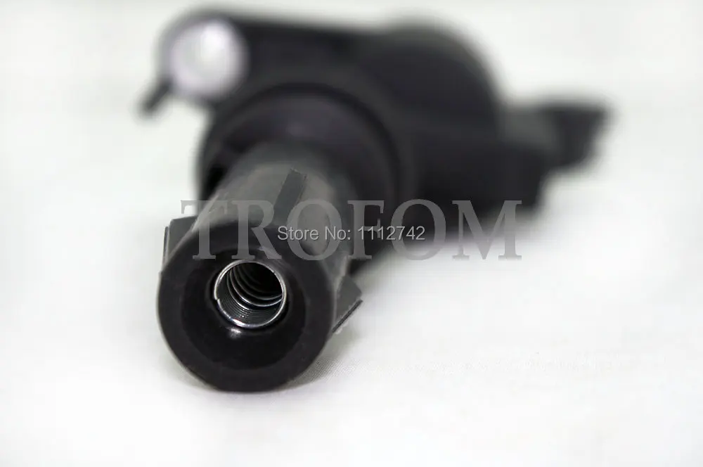 Ignition Coil For FORD Expedition Explorer F-150 F-250 F-350 F-450 F-550 Mustang Lincoln Navigator Mercury 3L3E12A366CA UF-537 | Автомобили