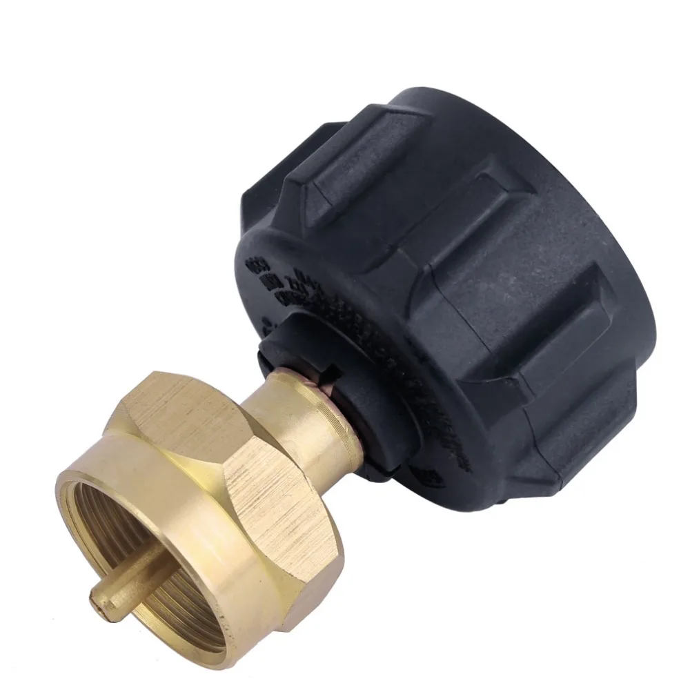 Профессиональный открытый барбекю приготовления газа пропановый регулятор