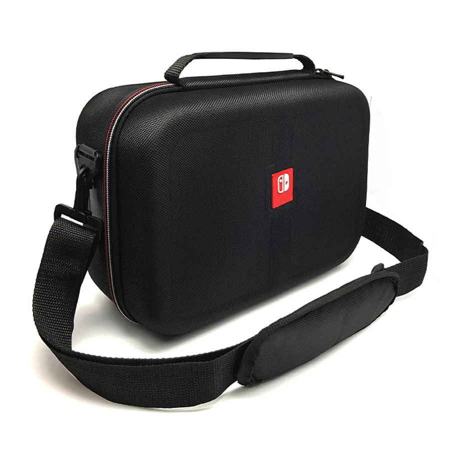 Новейшие игровые аксессуары EVA для хранения Большая вместительная сумка