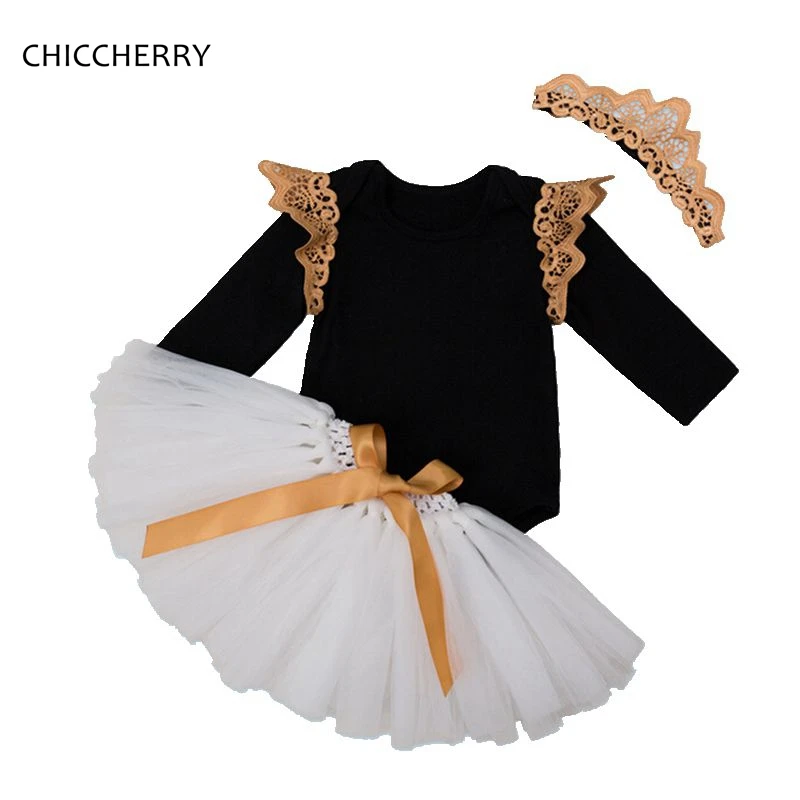 Корона костюмы на Хэллоуин платье из хлопка для маленьких девочек боди оголовье