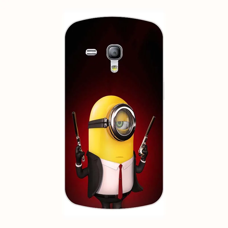 A148 Чехол для телефона samsung Galaxy S3 S 3 mini i8190 чехол мягкий чехол для samsung Galaxy S 3 mini i8190 GT-i8190 i8200 GT-i8200 G730 - Цвет: A148