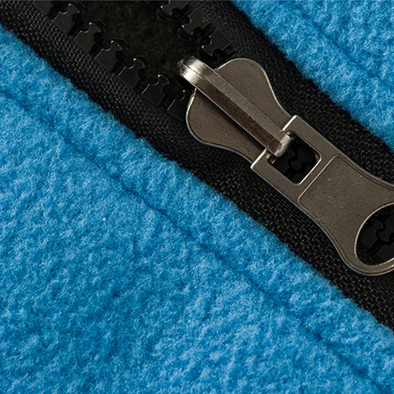 Новый осенний теплый полный молнии треккинг Bodywarmer без рукавов флисовый жилет Для