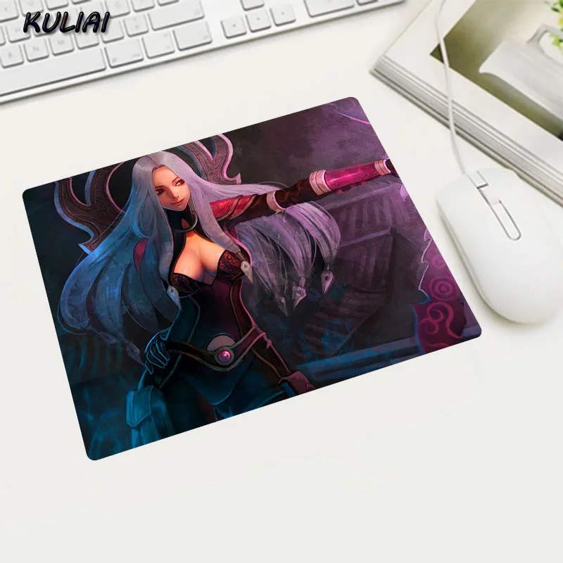 XGZ League of Legends коврики для мыши проигрыватель офисный семейный стол ноутбук