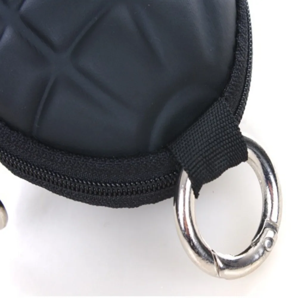 Мини сумки для мужчин и женщин 2 шт. кошелек монет на молнии сумка хранения