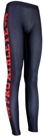 Брюки женские эластичные для фитнеса аэробика | Женская одежда