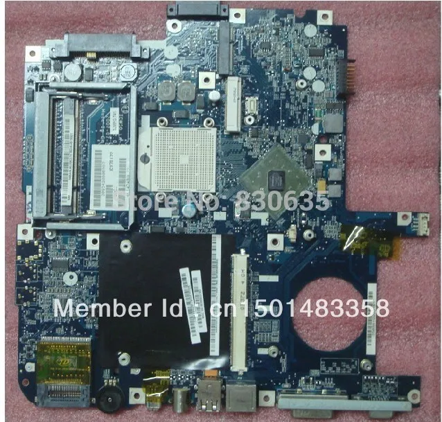 

5520 5520g Подключение платы к материнской плате, протестированной системой lap connect board
