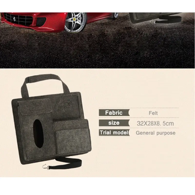 2018 новые популярный полезный Водонепроницаемый толстые автомобильный