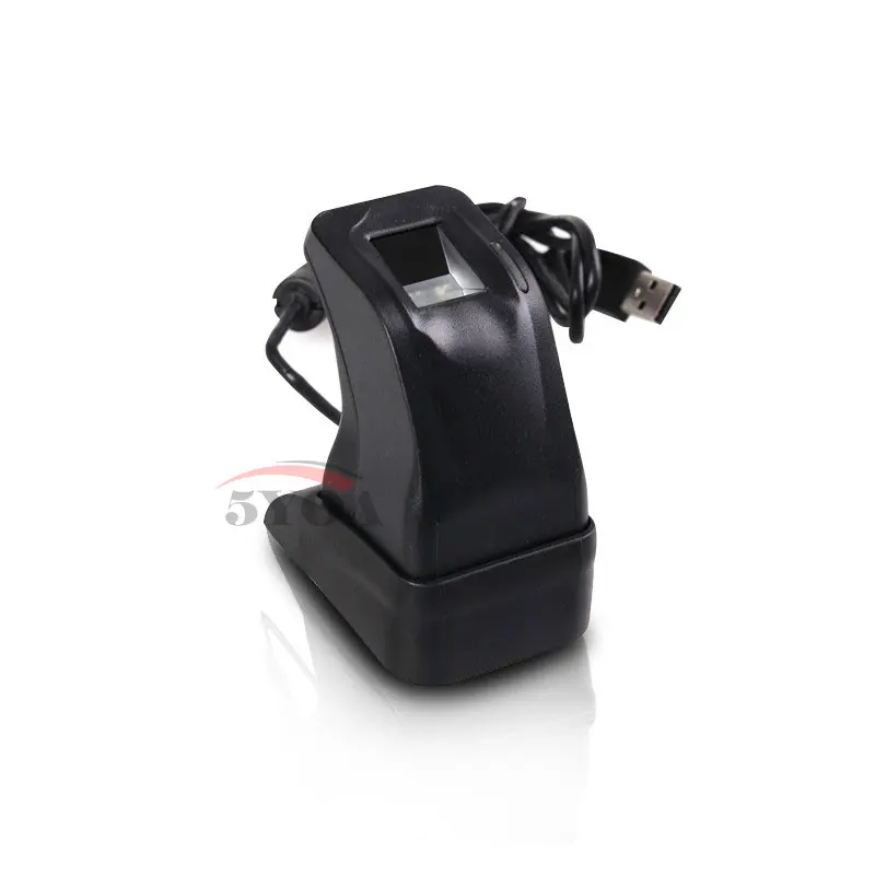 Считыватель отпечатков пальцев ZKT ZK4500 USB датчик для компьютера ПК дома и офиса