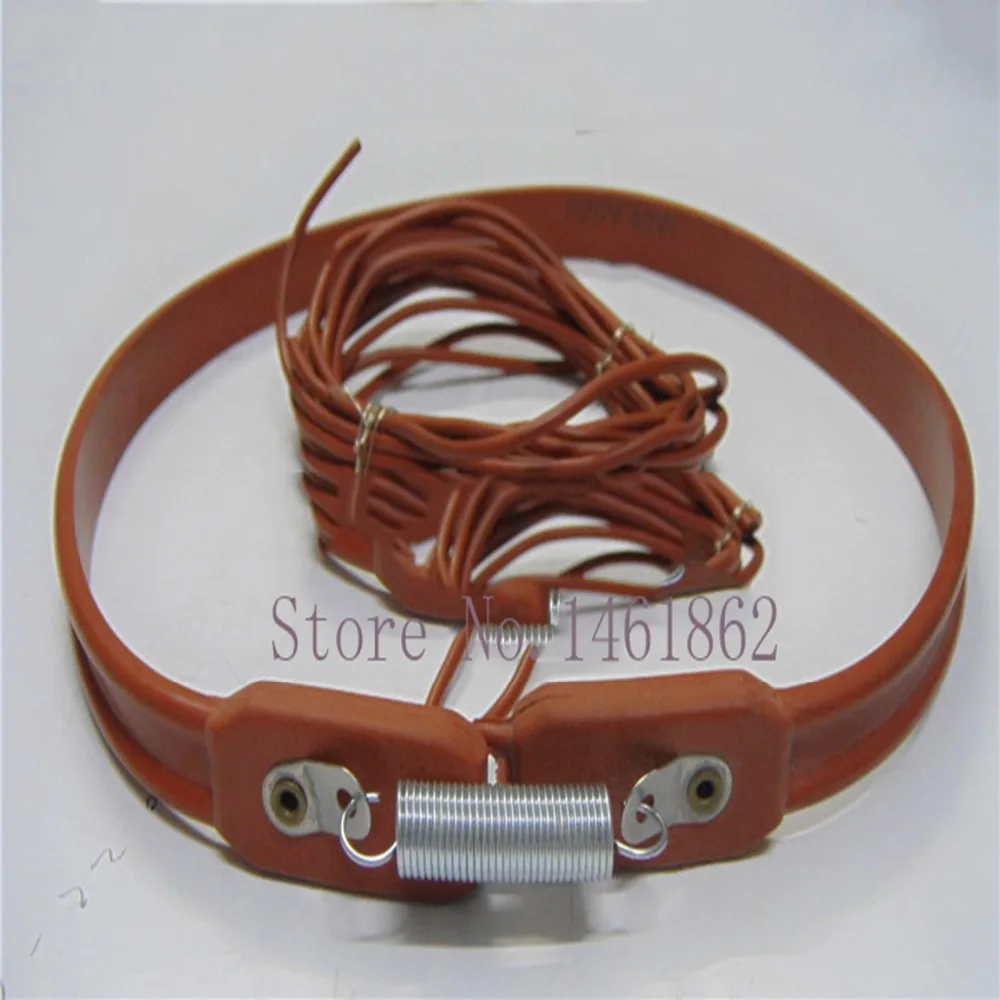 Воздушный компрессор для кондиционера силиконовый нагреватель нагревательный