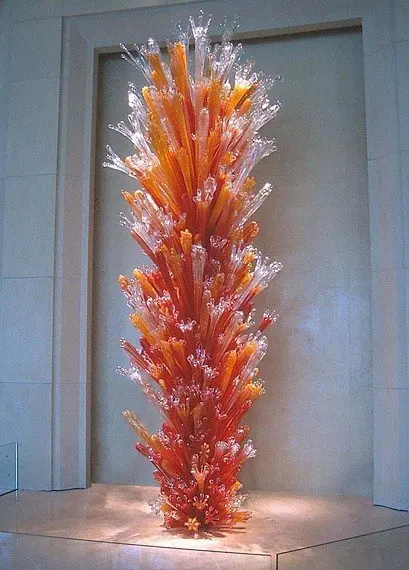 Большой Декор для отеля Рождественская елка 80 дюймов скульптура искусство