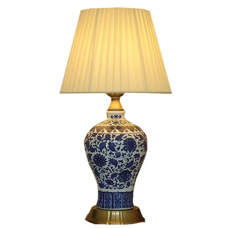 Китайская керамика фарфор прикроватный столик для спальни - Цена: 6904.15