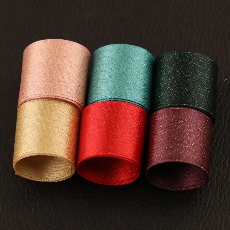MOMO Crafts Mix Printed Trim Ribbons DIY (Mix 20Yards | Дом и сад