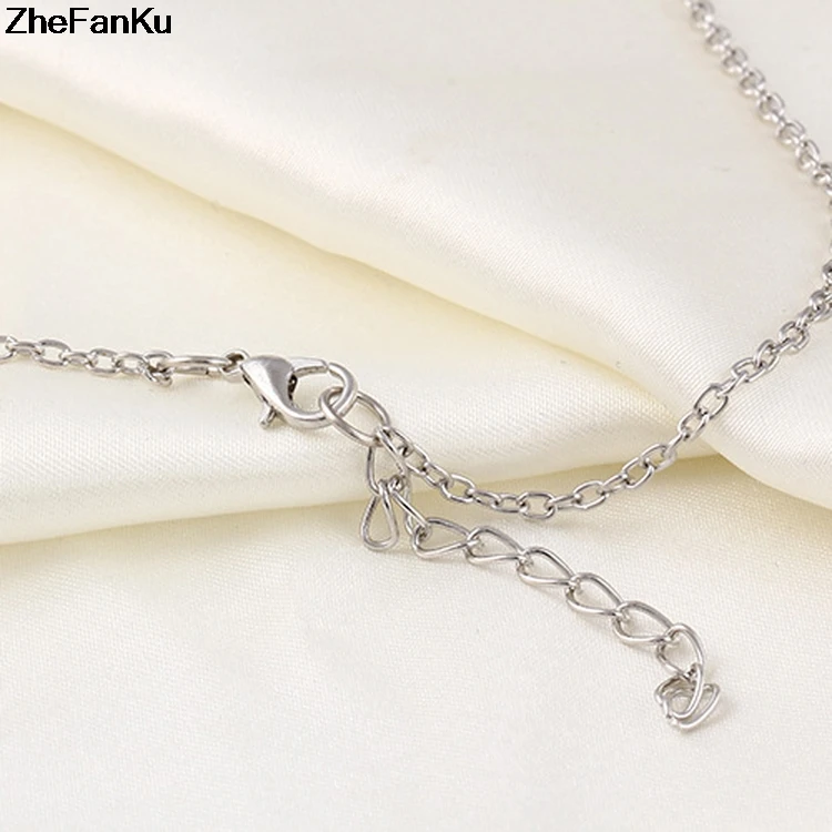 Горячая продажа Роскошная имитация жемчуга в виде листа ожерелье круг Лариат