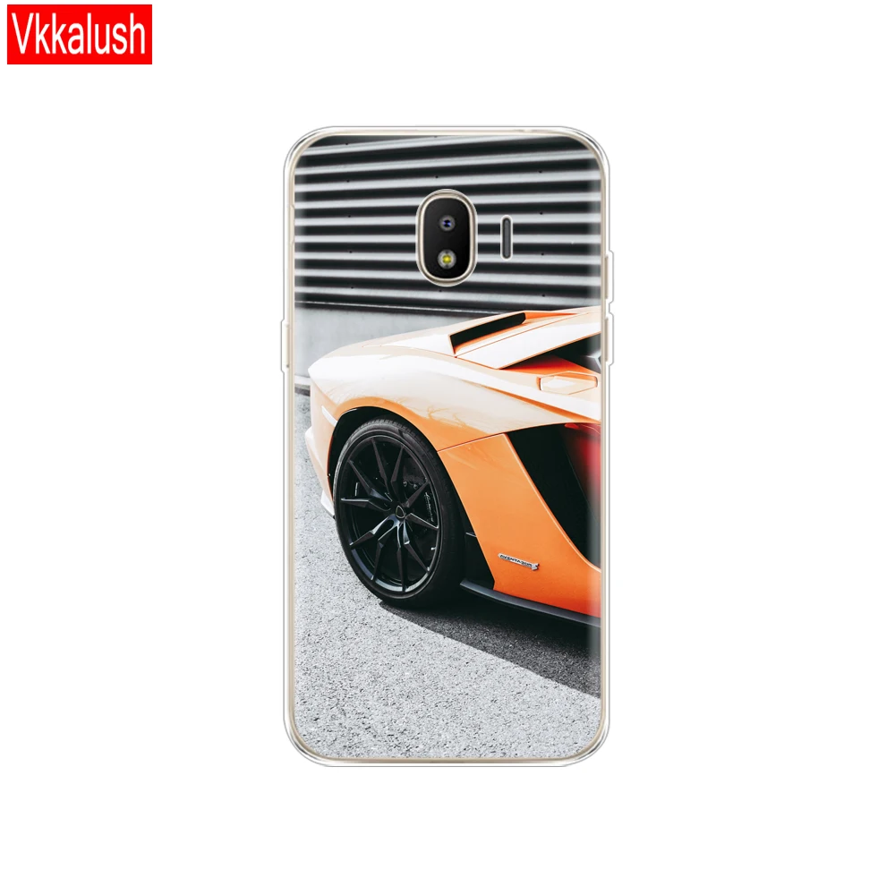 80188 Чехол для телефона s для samsung J2 чехол смешной Slicone tpu Модный чехол для samsung Galaxy j2 SM-J250F чехол дизайн - Цвет: 80188