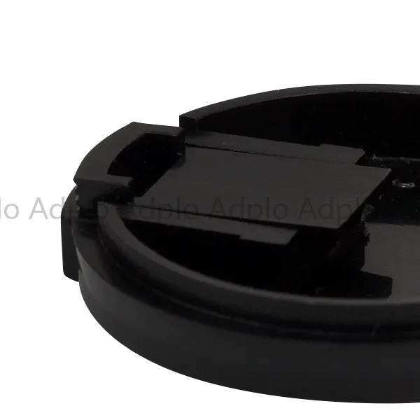 Передняя крышка 34 мм для объектива/фильтров | Электроника