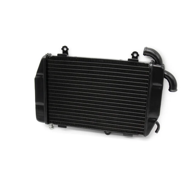 

Motorcycle Aluminium Cooling Radiator Cooler Parts For HONDA GL1800 RH GL 1800 2006 2007 2008 2009 2010 2011