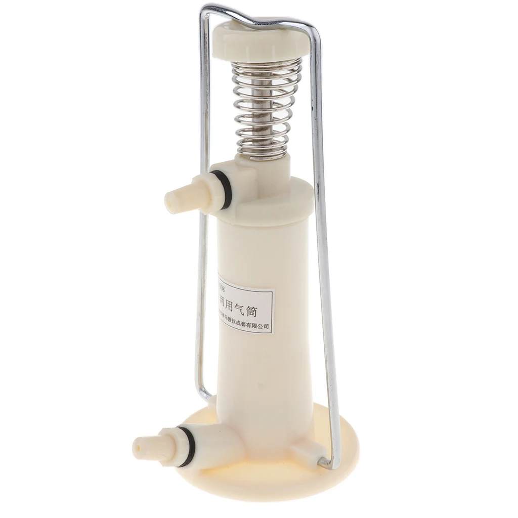 Оборудование для физики инструмент контроля давления воздуха лабораторные