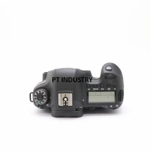 Отремонтированный 6D корпус DSLR камеры подходит только для Canon 6D