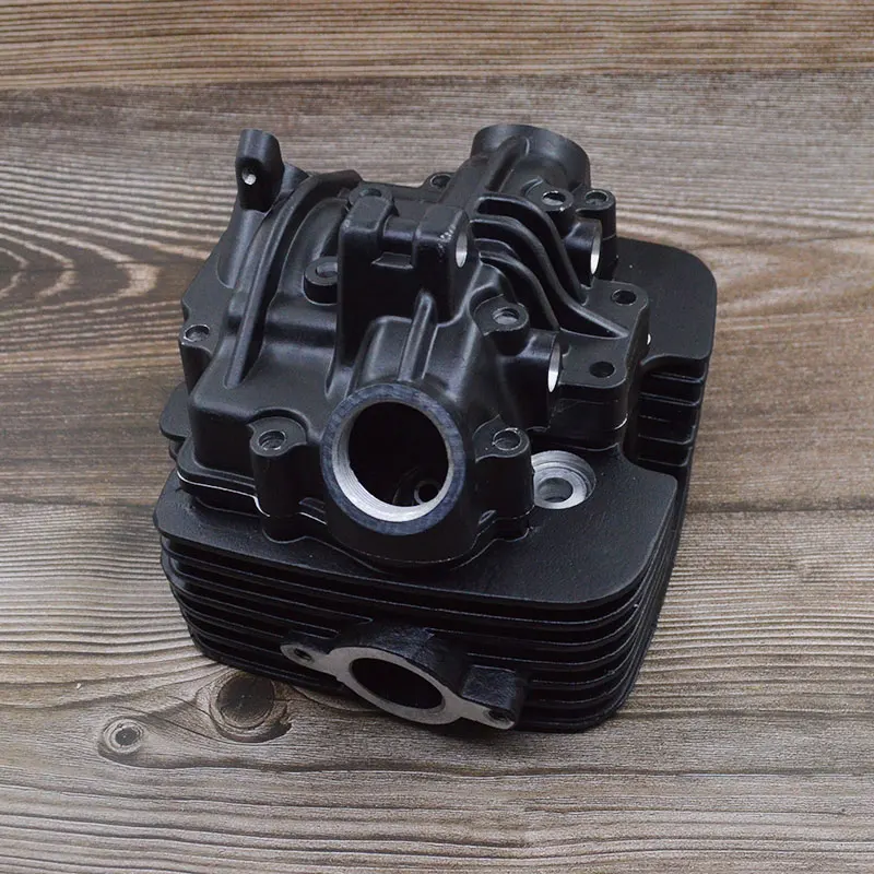 Крышка головки цилиндра двигателя мотоцикла для SUZUKI DF125 DF125EX DF125EY 1999 2000|Двигатели|
