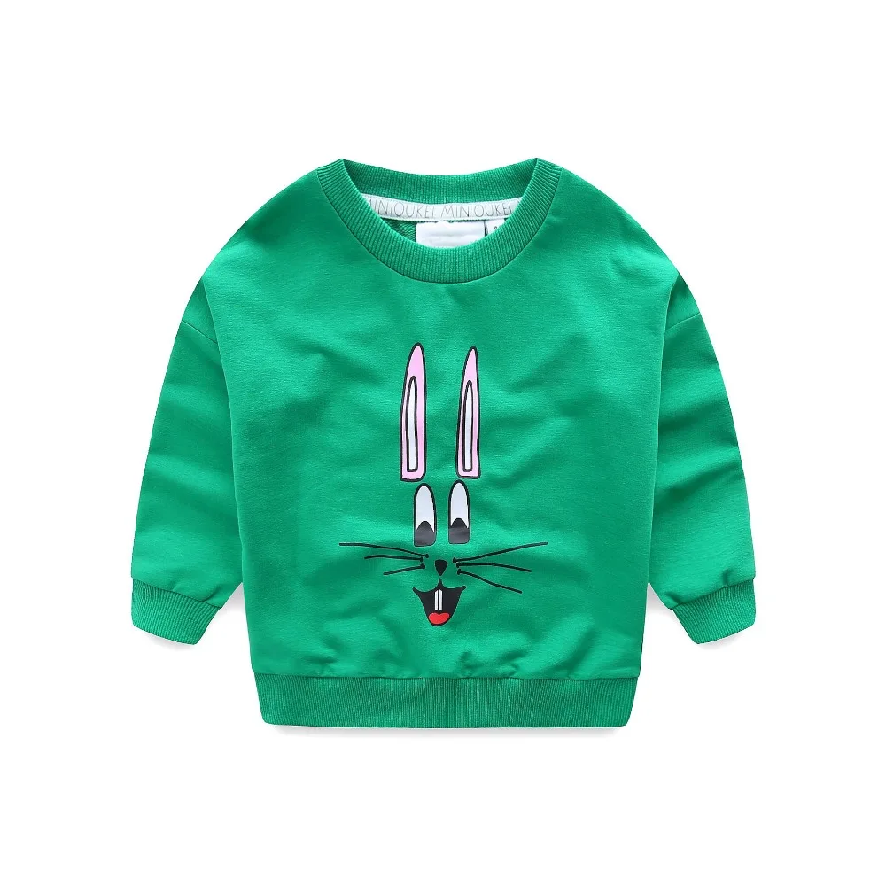 INS/одинаковые комплекты для семьи на весну осень детская футболка с рисунком