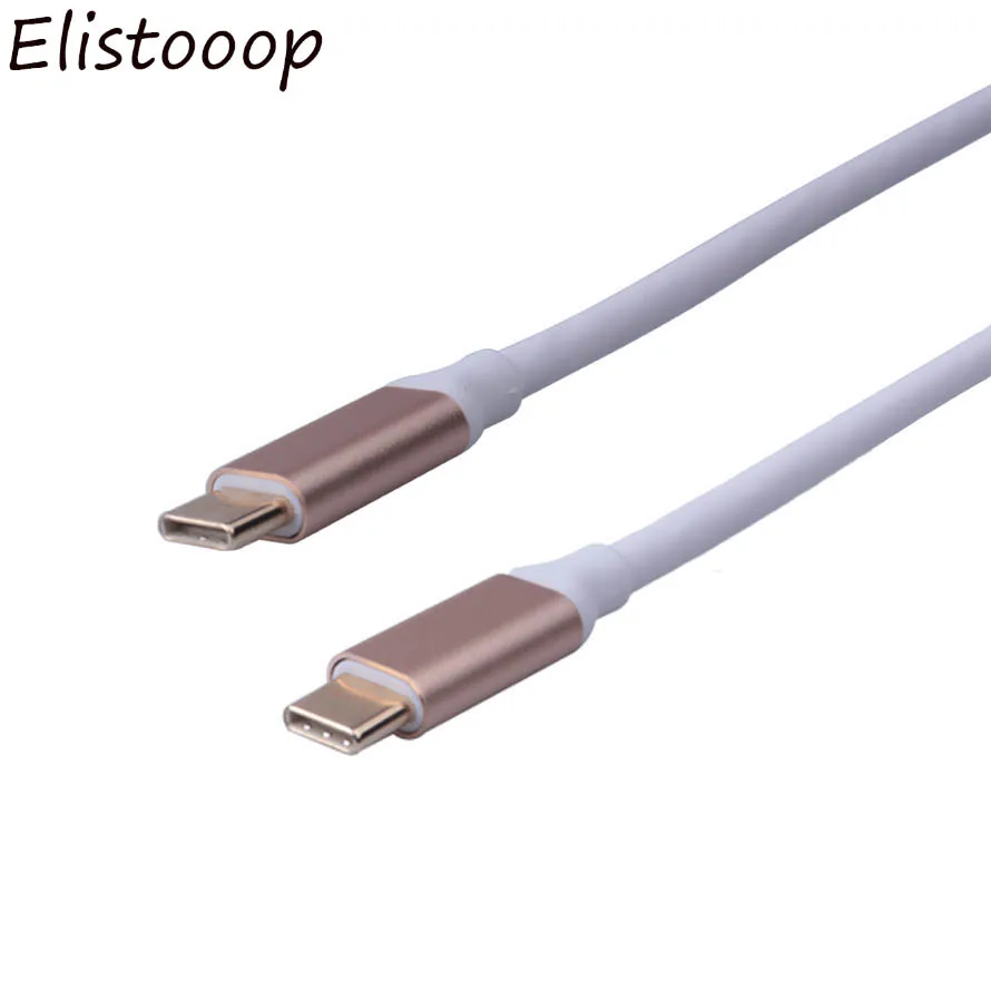 Кабель elitooop Type C 1 м USB кабель для быстрой зарядки Xiaomi 4C Nexus 5X 6 P OnePlus 2 ZUK Z1 Nokia N1