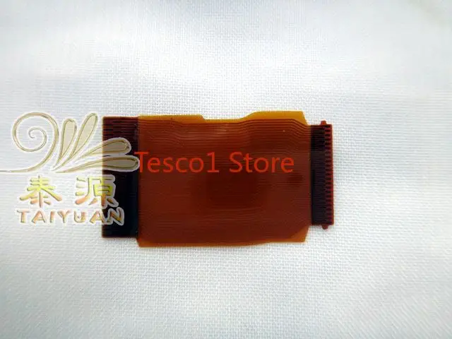 

Original Flex Cable Ribbon Connector with Flash Board for Nikon D7100 Camera
