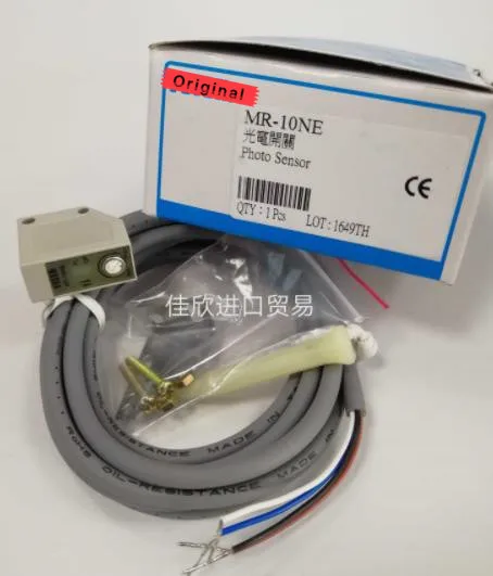 

MR-10NE Photoelectric Switch Sensor 100% New & Original