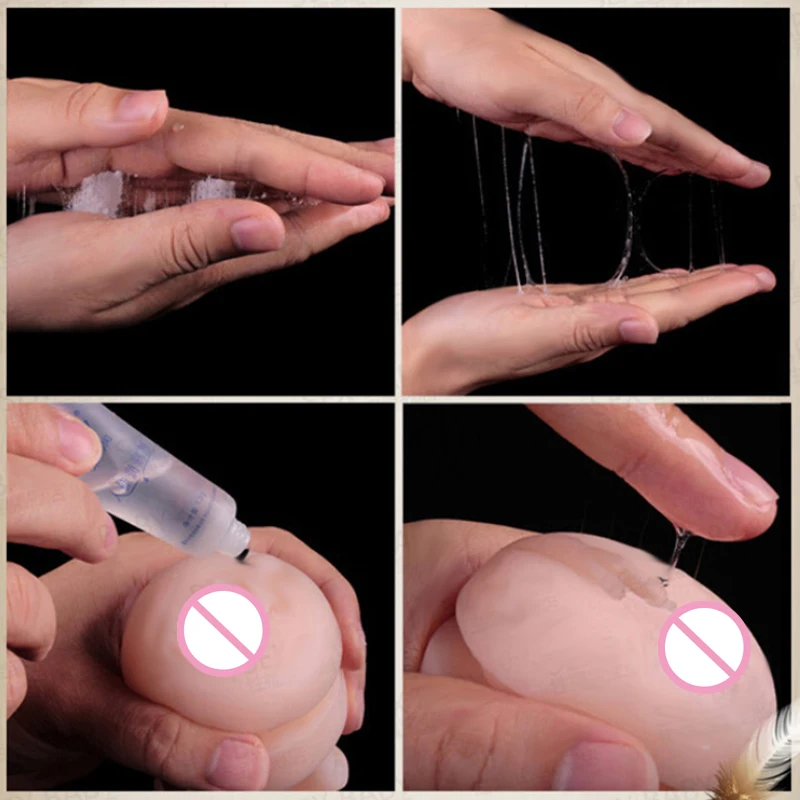 Водорастворимая смазка для анального секса мужчин и женщин интимные изделия