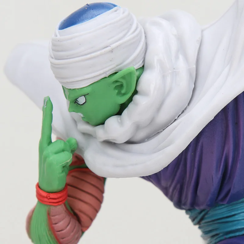 18-22 см Dragon Ball Z экшн фигурка Фриза второй формы битва пикколо фигурки из ПВХ DBZ Figural Brinquedos