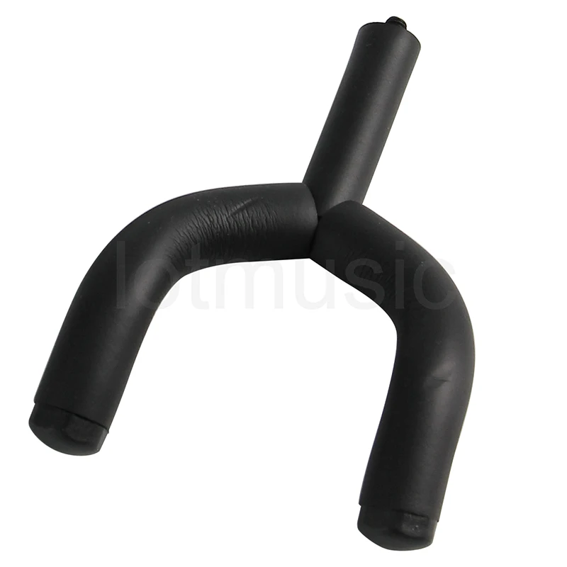 Подставка для гитары с черной подкладкой|guitar hook|guitar hanger hook holderguitar wall rack |