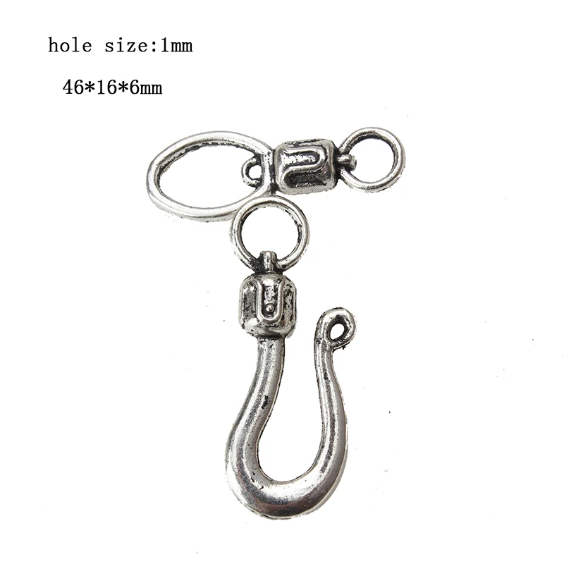 5 компл./Лот оптовая продажа античная бронза круглые/Цветочные переключатели