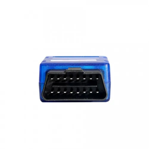 Продвижение ELM327 Vgate Scan Расширенный OBD2 сканер Bluetooth (Поддержка Android и Symbian)
