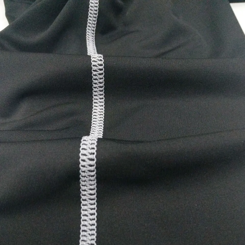 FDBRO Мужская спортивная одежда для бега компрессионный спортивный костюм