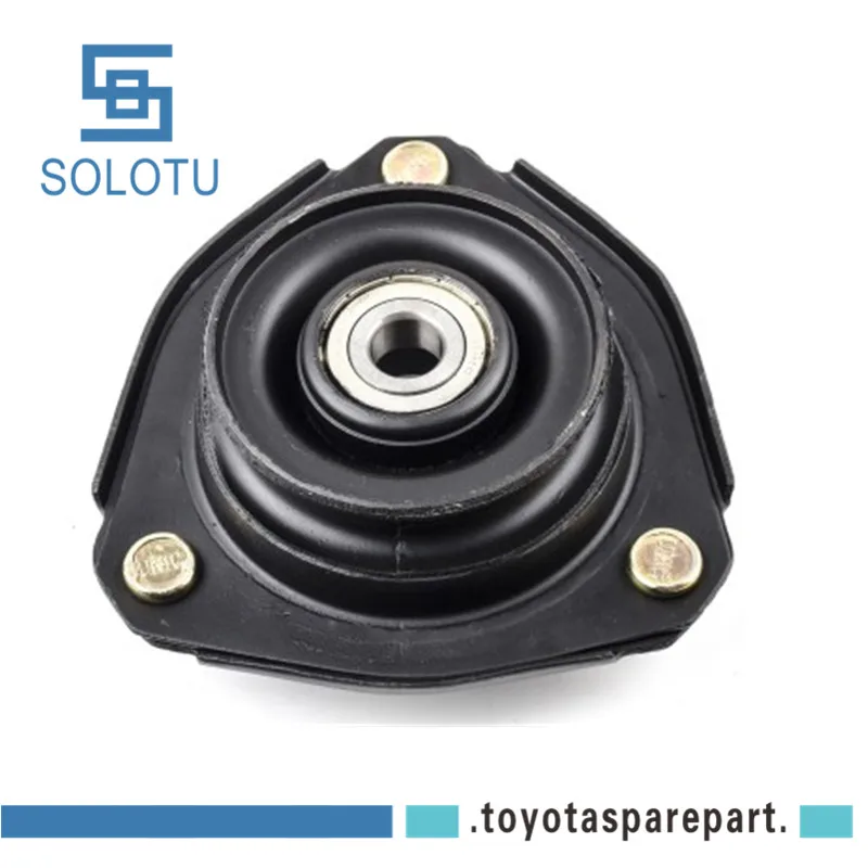 Амортизирующая резина для RAV4 SXA1 #1994 48609 42010 LH|Детали амортизаторов| |