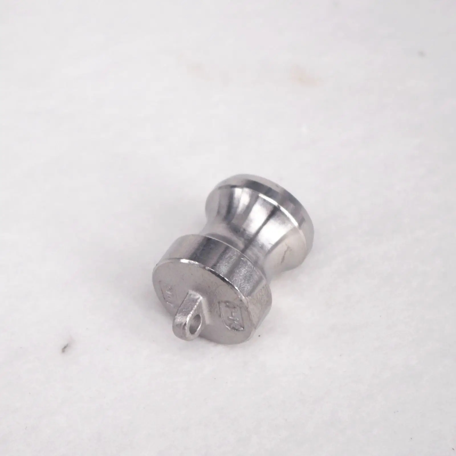1/2 &quot304 нержавеющая сталь Тип DP Camlock фитинг Cam И Groove адаптер Пылезащитная заглушка