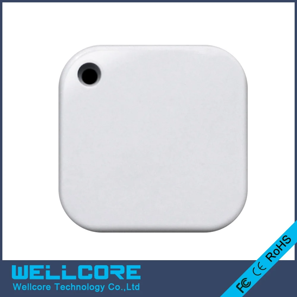 Новое поступление программируемый Bluetooth iBeacon W903 NRF51822 uuuid 10 шт./лот|beacon nrf51822|beacon