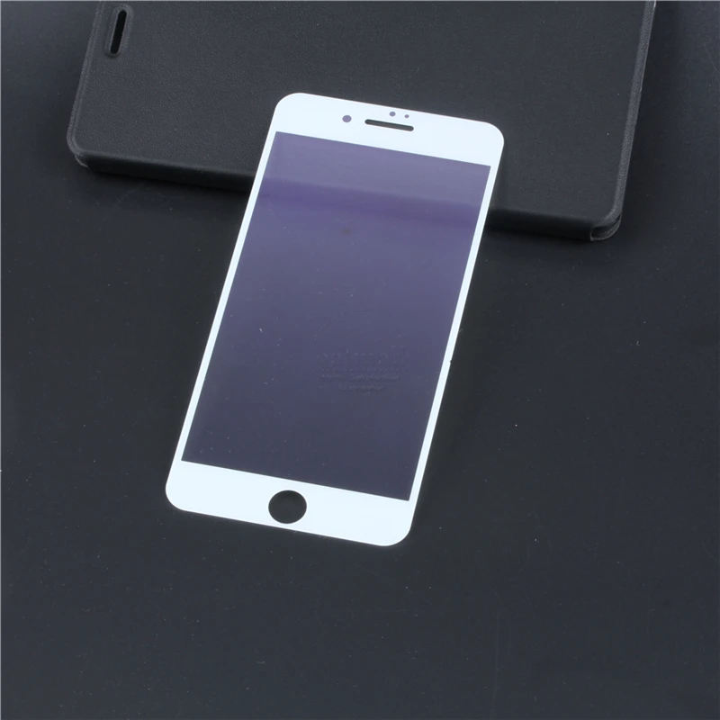 Закаленное стекло с защитой от синего света для Apple iPhone 6 Защитная пленка экрана 8 7