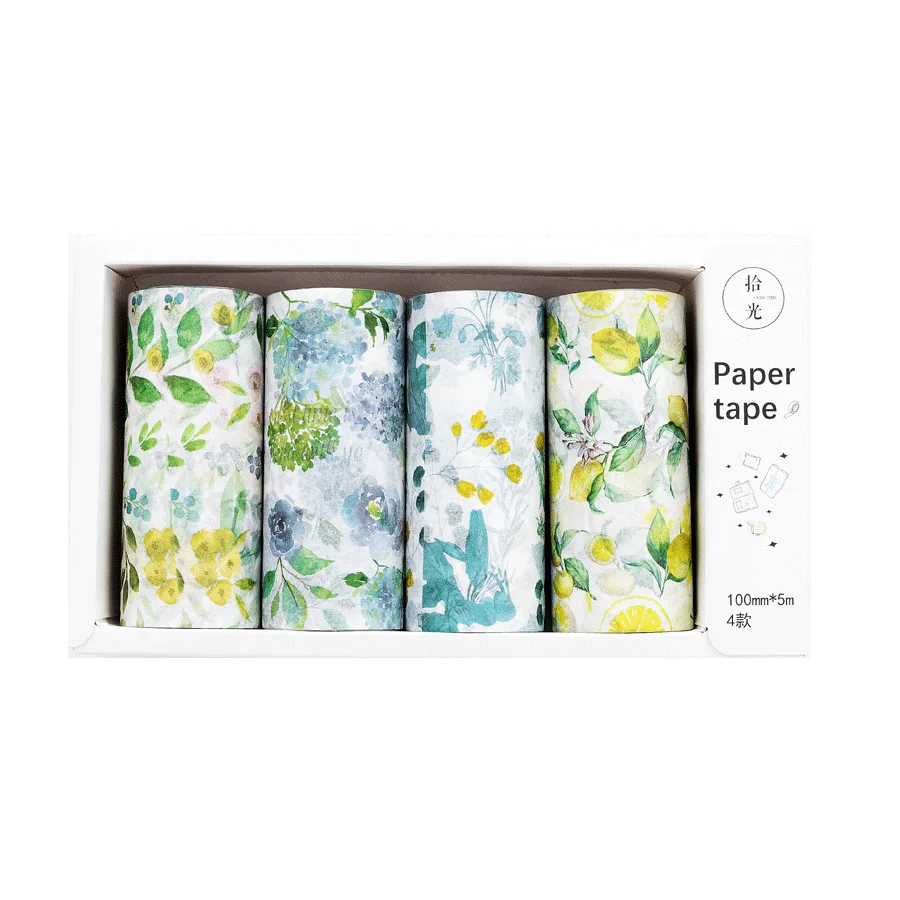 Дневник из натуральной серии Techo для альбома сделай сам декоративная Васи