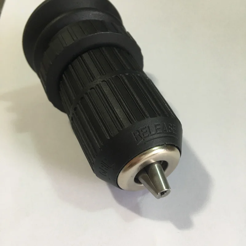 Quick-release Чак Замена для Hilti TE M2 7C 7A 6A Li электрический молоток 224119 1/2-20UNF 2-13 мм сверлильный патрон хорошее качество