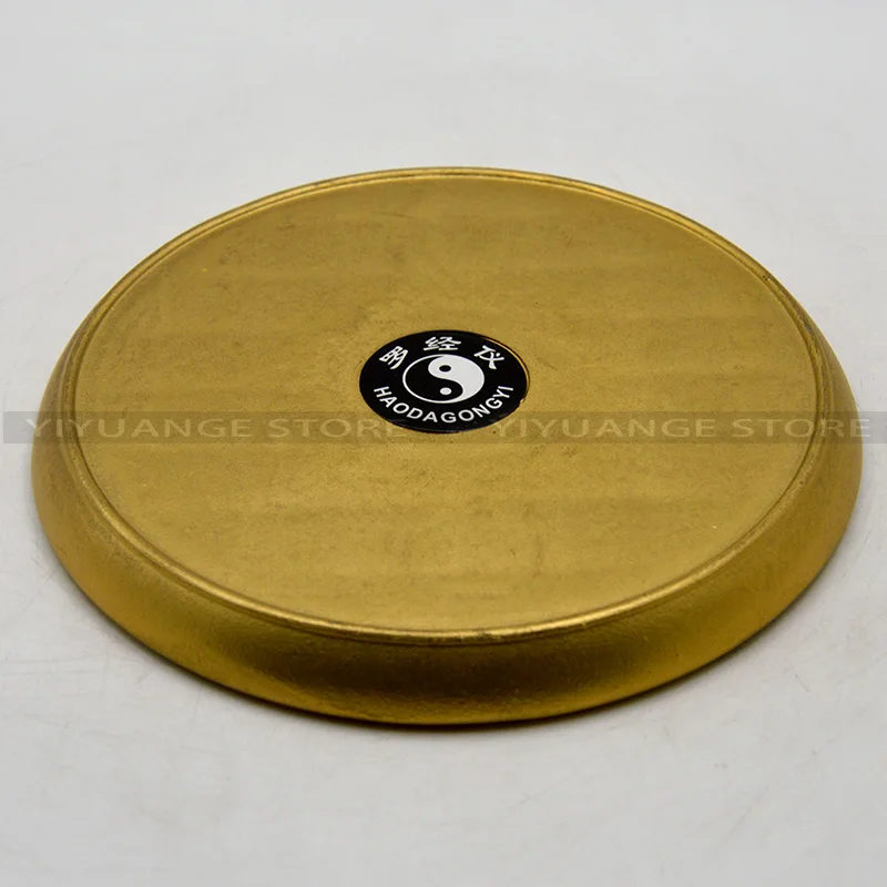 Фэн-шуй Древняя китайская смола компас лопань медная поверхность &quotLuo Jing yi&quot