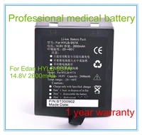 replacement for vital signs monitor medical m9bm9hylb 957am8afor omron hbp 3100 ecg machines battery