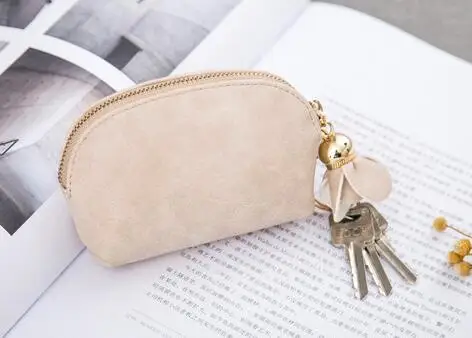 3.1 PipiFren маленький кошелек для женщин короткий кошелек Тонкий Мини Кошелек для девочек милый клатч Сумки держатель для карт portefeuille femme - Цвет: 3.1