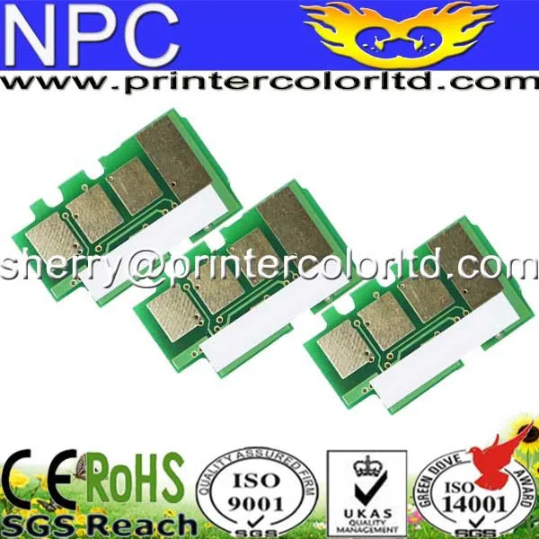 Чип для Samsung Xpress SLM-2825NDMFP 2875-FW-MFP ProXpress ОДС 2625D МФУ SL M-2875 FDMFP сброса OEM фотобарабана |