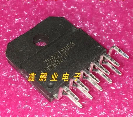 20 шт./лот LM3886TF LM3886 ZDIP 11|Соединители| |