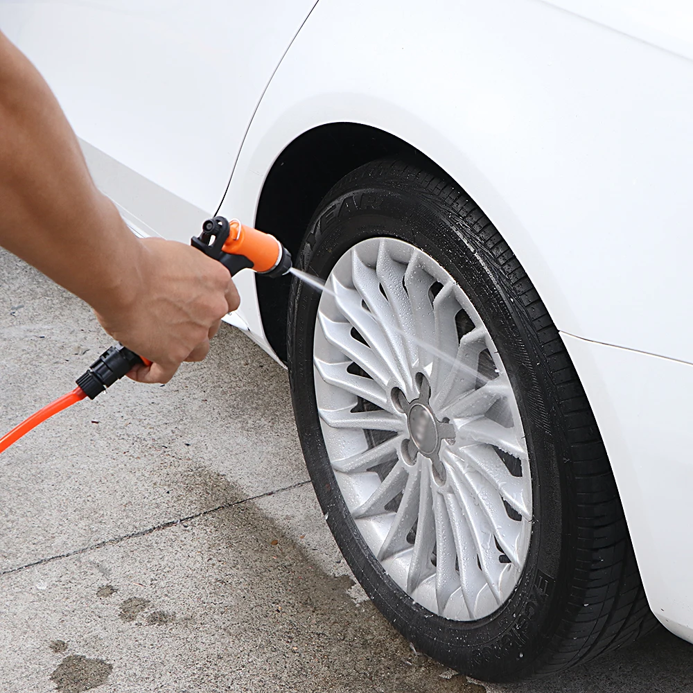 Насос для мойки автомобиля насос высокого давления комплект электронасосов