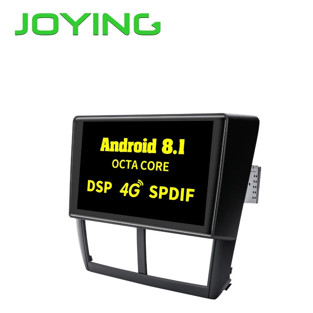 " Android Автомагнитола Стерео gps головное устройство для Subaru Forester 2008 2009 2010 2011 2012 Мультимедиа dvd-плеер wifi 4G DSP Carplay